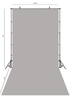 Fabricfon FFB-20-060 (272x600cm)