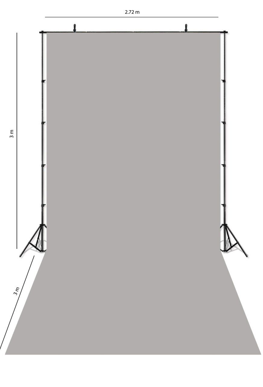 Fabricfon FFB-20-060 (272x600cm)