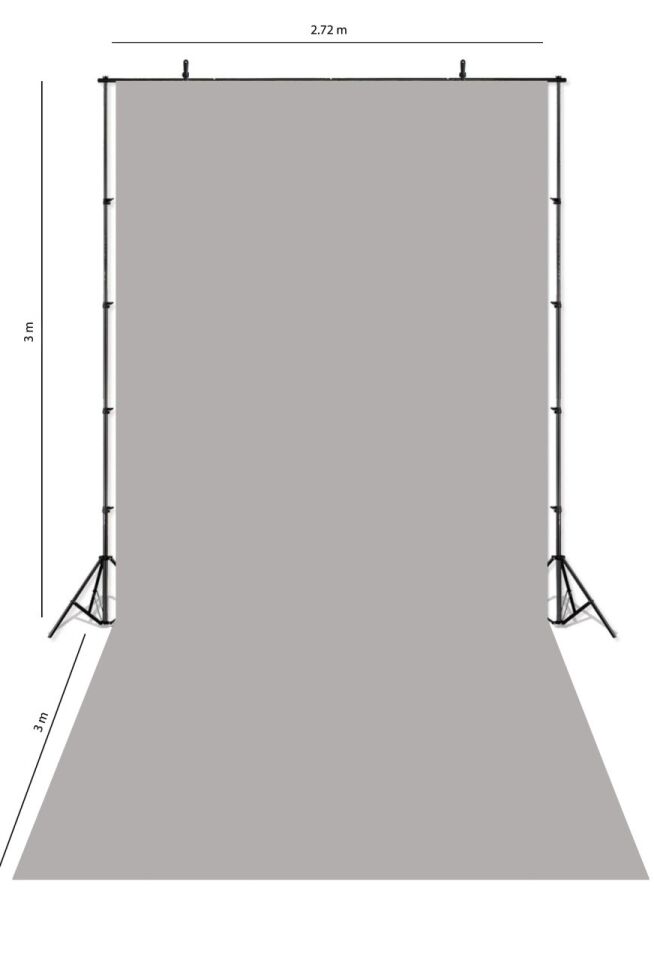 Fabricfon FFB-20-060 (272x600cm)