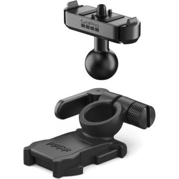 GoPro Magnetic Latch Mount (HERO13 Black)