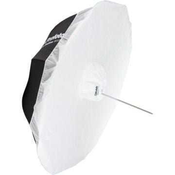 Profoto 100991 M 105cm Şemsiye için Diffuse Bez