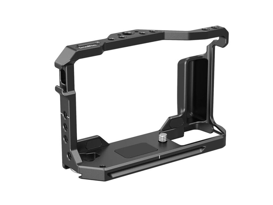 SmallRig 3230 Fujifilm X-E4 İçin Kafes