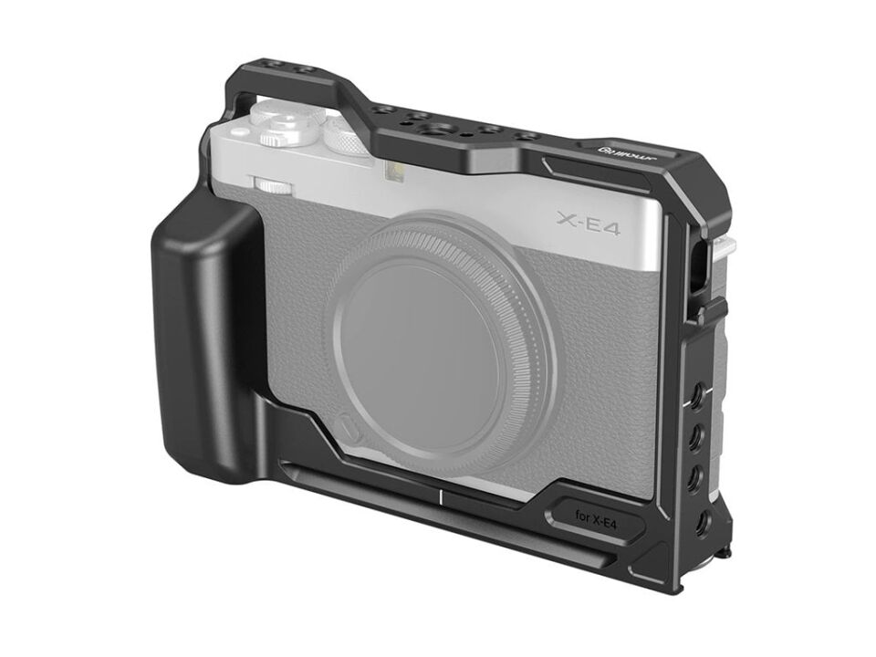 SmallRig 3230 Fujifilm X-E4 İçin Kafes
