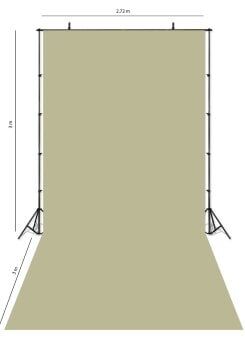 Fabricfon FFB-20-063 (272x600cm)
