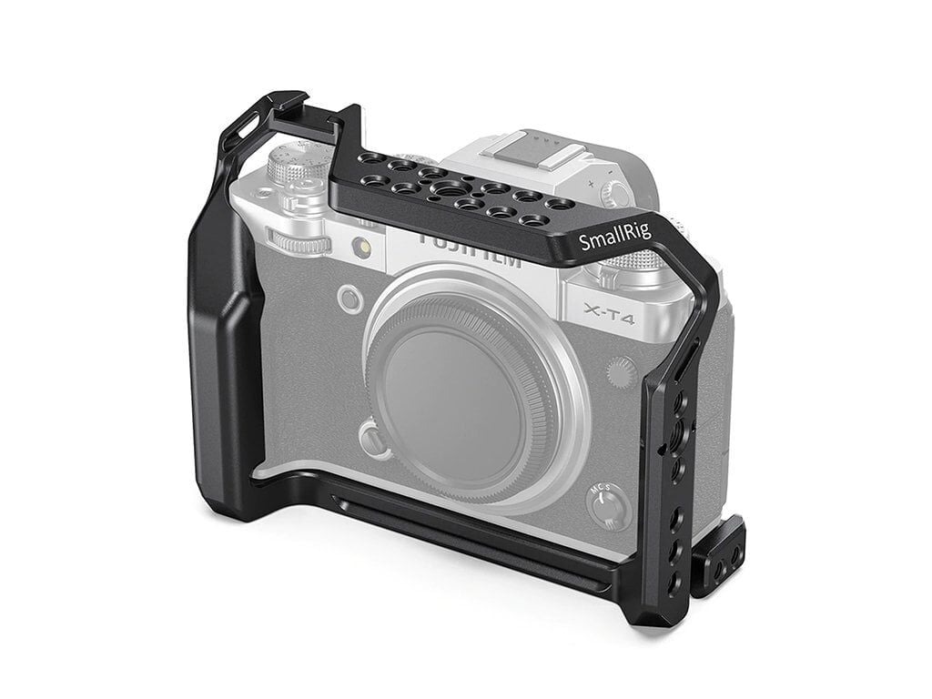 SmallRig CCF2808 Fujifilm X-T4 İçin Kafes