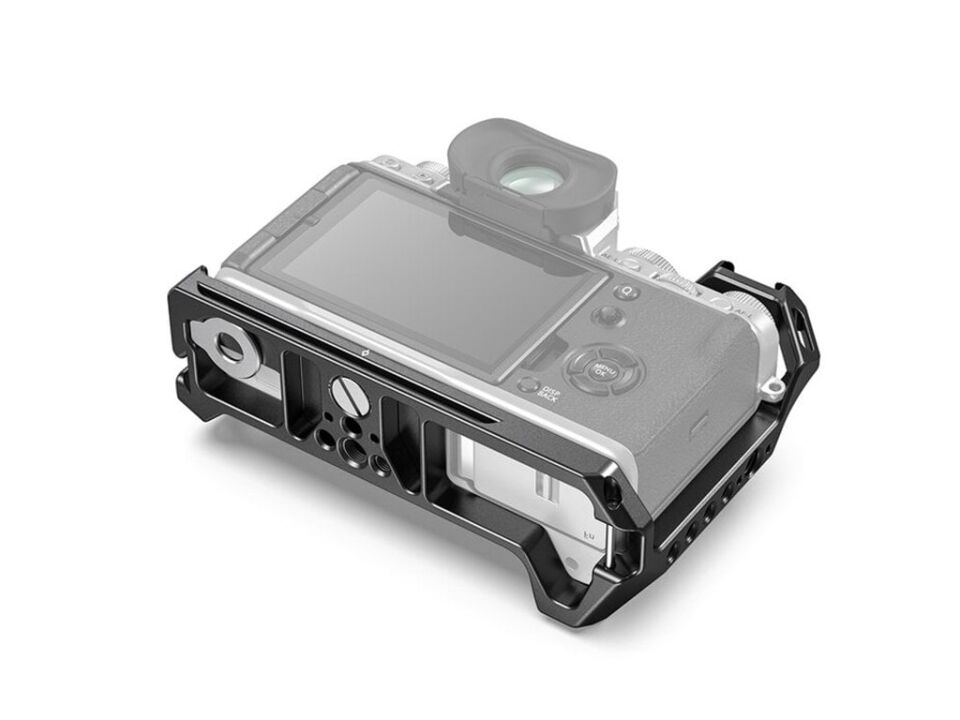 SmallRig CCF2808 Fujifilm X-T4 İçin Kafes