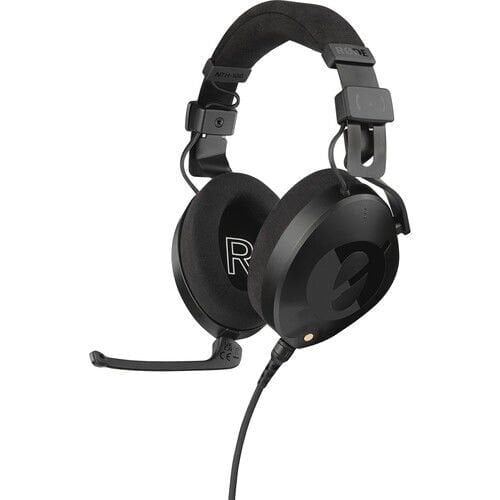 Rode NTH-100M Profesyonel Mikrofonlu Stüdyo Referans Kulaklık