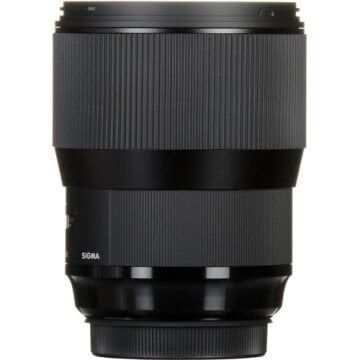 Sigma 135mm f/1.8 DG HSM Art Lens (Sony E)