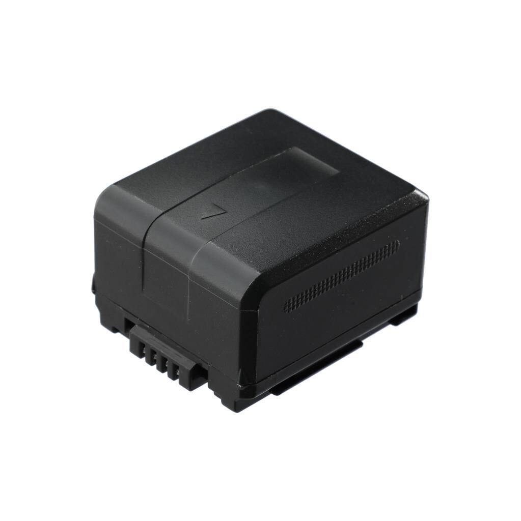 Sanger VW-VBG070 Panasonic Kamera Batarya