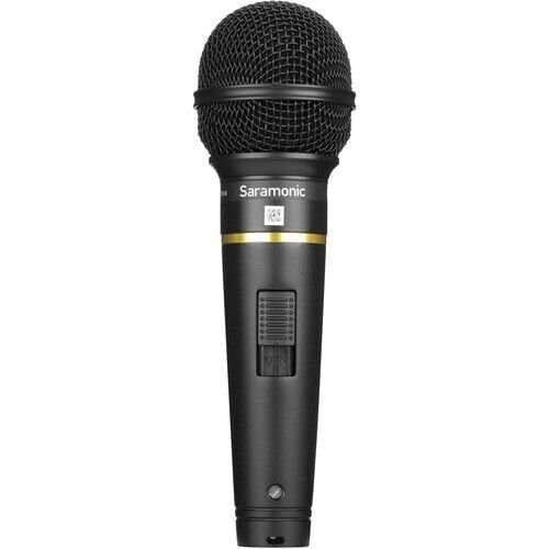 Saramonıc Sr-Mv58 Mıcrophone
