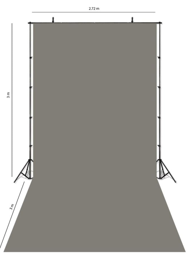 Fabricfon FFB-20-072 (272x600cm)
