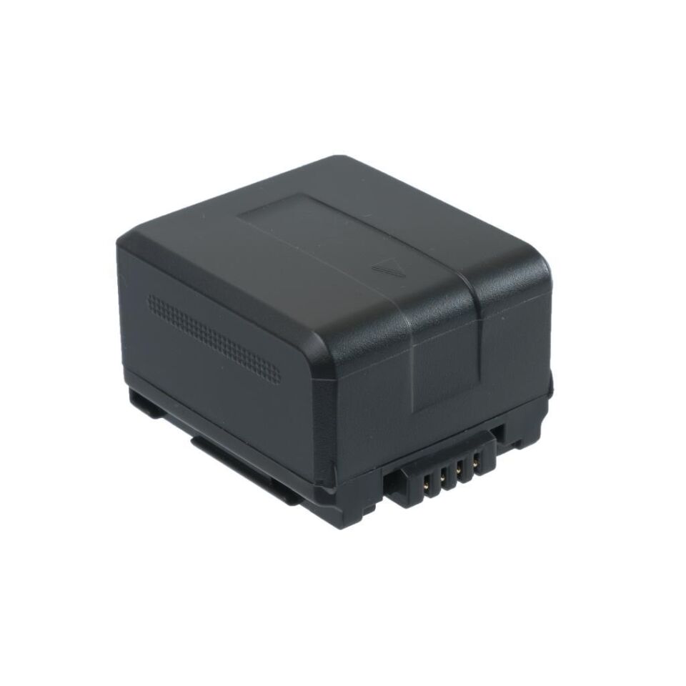 Sanger VW-VBG130 Panasonic Kamera Batarya