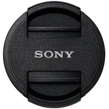 Sony ALC-F405S 40.5mm Ön Kapak