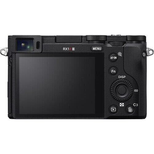 Sony RX1R III Dijital Fotoğraf Makinesi