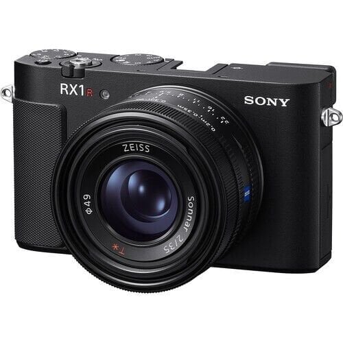 Sony RX1R III Dijital Fotoğraf Makinesi