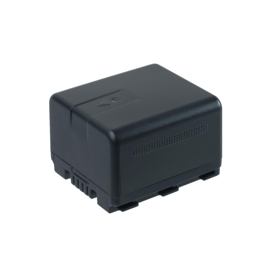 Sanger VW-VBN130 Panasonic Kamera Batarya