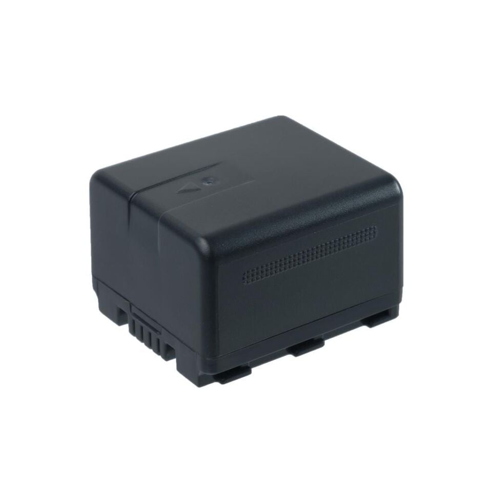 Sanger VW-VBN130 Panasonic Kamera Batarya