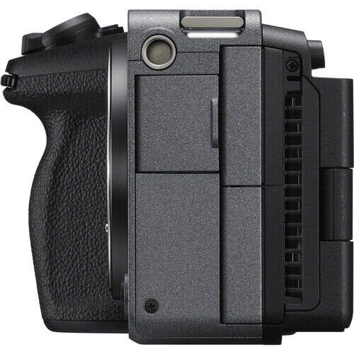 Sony FX3A Body Sinema Kamerası