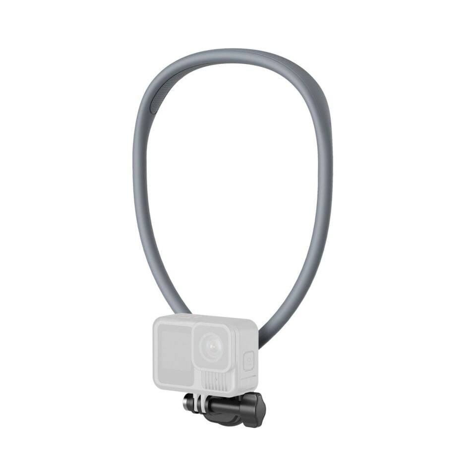 SmallRig 5126 Boyun Askısı Aksiyon Kameraları için