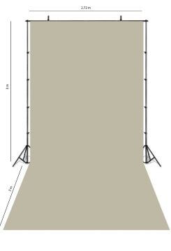 Fabricfon FFB-20-090 (272x600cm)