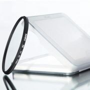 Benro 72 mm Slim UD UV - SC filtre