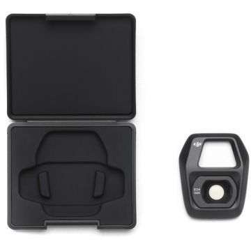 DJI Air 3S Wide-Angle Lens