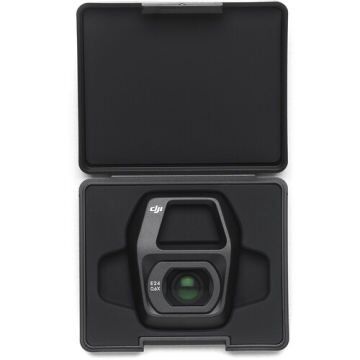 DJI Air 3S Wide-Angle Lens