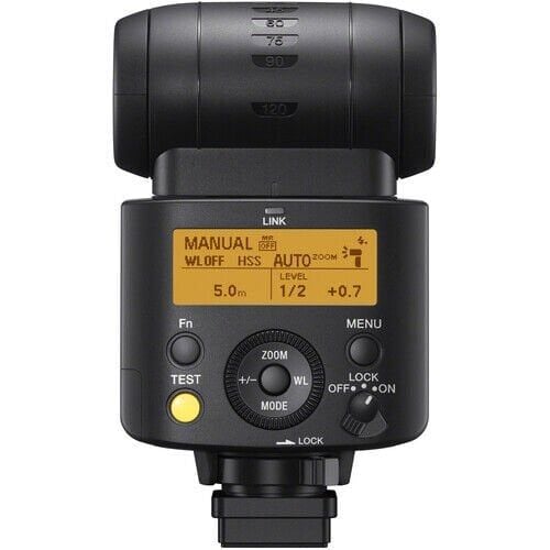Sony HVL-F46RM Flaş
