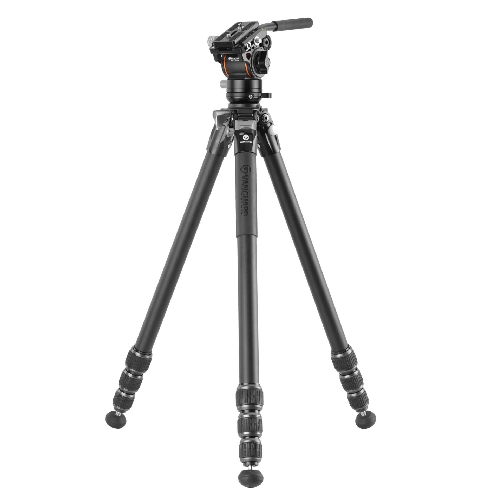 Alta Pro 3VL 264AV14 Alüminyum Video Tripod