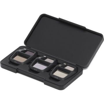 DJI Air 3S ND Filtre Seti