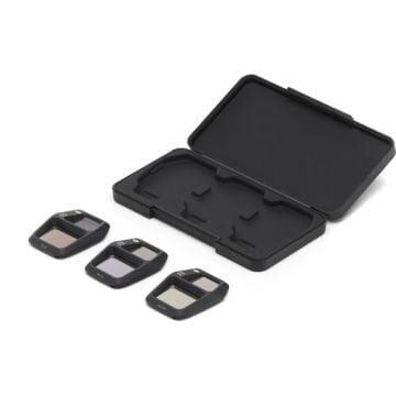 DJI Air 3S ND Filtre Seti