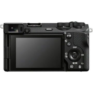 Sony A6700 Body