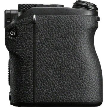 Sony A6700 Body