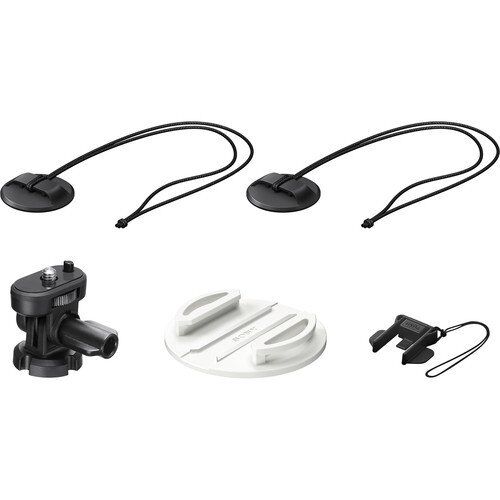 Sony VCT-BDM1 Aksiyon Kameralar için Snowboard Bağlantısı