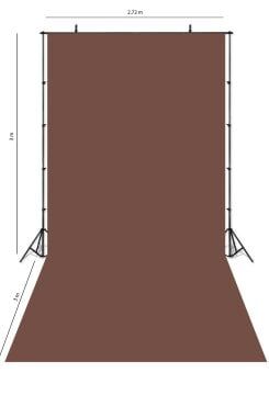 Fabricfon FFB-20-099 (272x600cm)