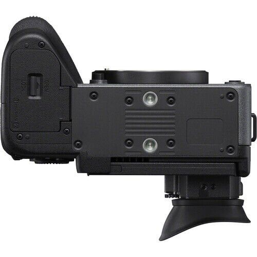 Sony FX2 Sinema Kamera