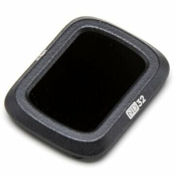 DJI Mavic Air 2 ND Filtre Seti (ND4/8/32)