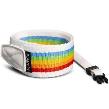 Polaroid Kamera Askısı Flat - Beyaz