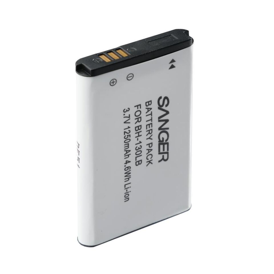 Sanger BH130LB Samsung Kamera Batarya