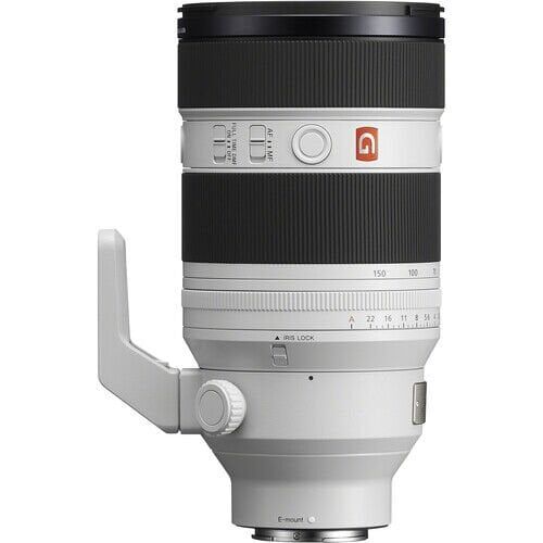 Sony FE 50-150mm f/2 GM Lens