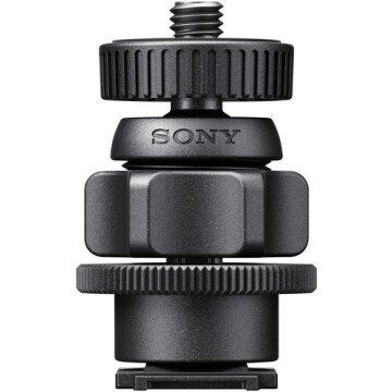 Sony VCT-SCM1 Video Kamera Yuvası Bağlantısı