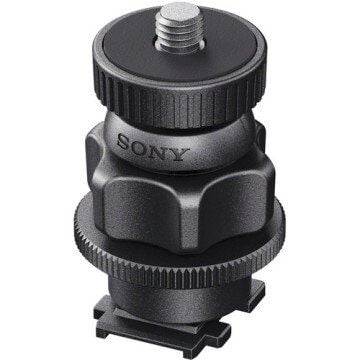 Sony VCT-SCM1 Video Kamera Yuvası Bağlantısı
