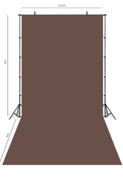 Fabricfon FFB-20-105 (272x600cm)