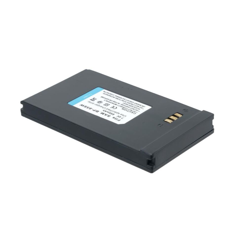 Sanger BP85SW Samsung Kamera Batarya