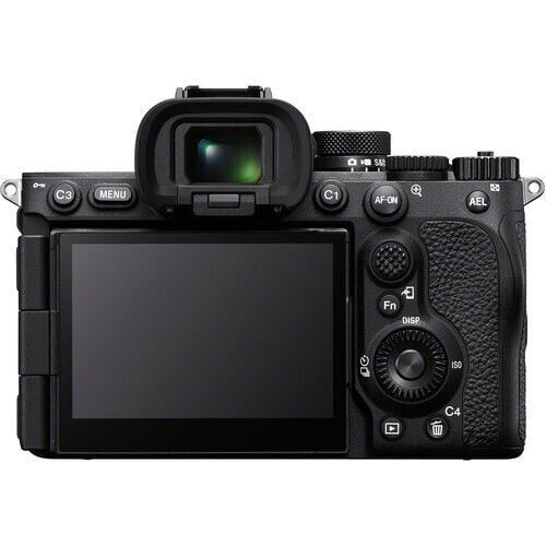 Sony A7R V Body + Sony FE 50mm F1.2 GM Lens