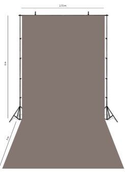 Fabricfon FFB-20-108 (272x600cm)