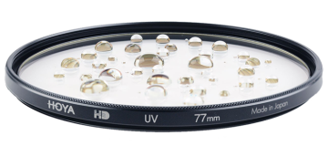 Hoya 40.5mm Multi Coated HD UV Filtre