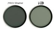 Hoya 37mm HD Multi Coating Circular Polarize Filtre