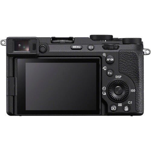 Sony A7CR Body + Sony FE 24-50mm f/2.8 G Lens (Black)