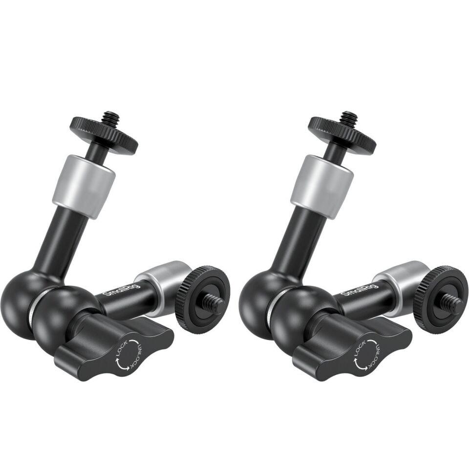 SmallRig 5316 Magic Kol Destek Takımı (5.5'')
